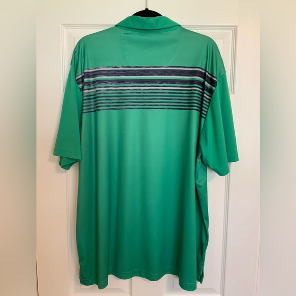 ProTour XXL Men’s Shirt - Picture 2 of 3